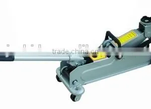 Workshop Quality Trolley Jack With "Quick Lift" Facility thumbnail-6