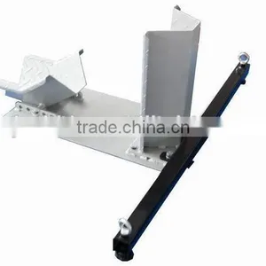 Motorcycle/Motorbike Front Wheel Stand Position Stand thumbnail-3