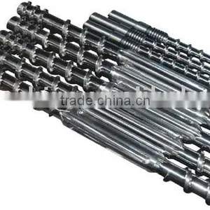 Single Screw With Kinds Mixer Design for Extruder thumbnail-1