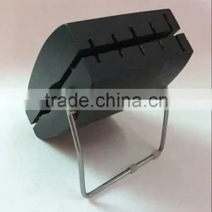 Wooden Knife Block,holder,stander thumbnail-1