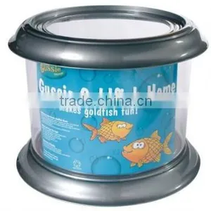 Hot Selling Unique Fish Tanks,unique Fish Tanks for Sale,hot Selling Unique Fish Tanks Bowls thumbnail-1