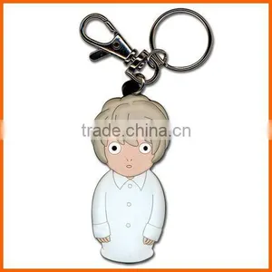 Mobile Phone Key Chain thumbnail-1