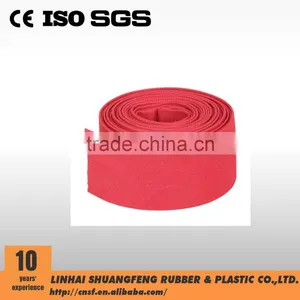 Many Color Pvc Lining Fire Hose/pvc Garden Hose/fire Fighting Hose thumbnail-1