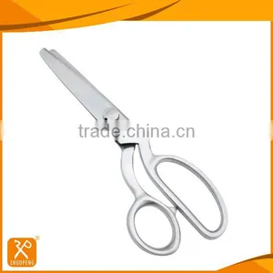 8.3" FDA High Quality Stainless Steel Lace Cutting Tailor Scissors thumbnail-2