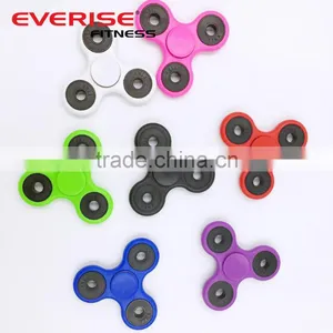 2017 Hot Sale Hand Spinner For Release Pressure Shell 608 Ceramic Bearing Fidget Spinner thumbnail-4