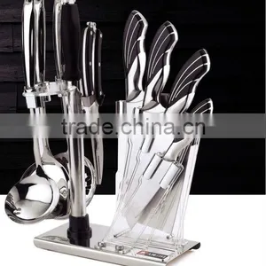 Home Kitchen Knife Stainless Steel thumbnail-1