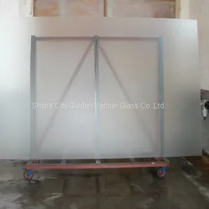 Anti-dazzle Glass / Glare-reducing Glass Digital Art Frame Glass,Screen Protector Glass thumbnail-5