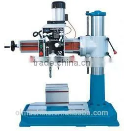 Radial Drilling Machine Z3032x7 Dia 31.5mm thumbnail-1