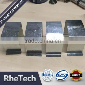 Factory Supply High Quality Iron Barn Style Door Sliding Hardware thumbnail-2