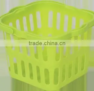 Square Mini Basket thumbnail-1