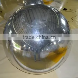 Factory Price Inflatable Disco Mirror Ball Inflatable Mirror Inflatable Mirror Ball Decoration for Sale thumbnail-3