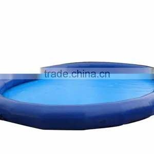 New Design Strong And Durable Inflatable Children Swimming Pool With Inflatable Outdoor Swimming Pools thumbnail-5