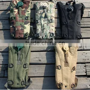 High Density Waterproof Nylon Material New Style Small Wholesale Water Tactical Backpack thumbnail-1