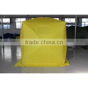 2015 New Design Outdoor Tent Fishing Tent for Sale thumbnail-4