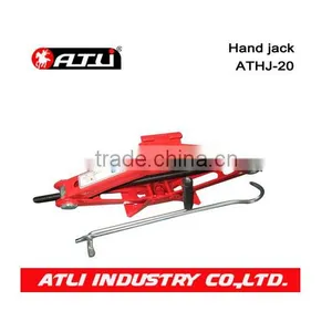 ATHJ-20 Electric Car Jack For General Car Jack Scissor Jack Supplier in China thumbnail-1