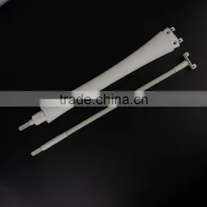 Handle With Silicone Coated Stainless Steel thumbnail-1