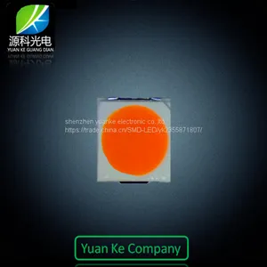 Популярные продажи 1В светодиодный SMD чип 3030 EMC зеленый thumbnail-5