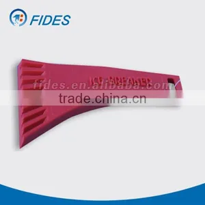 Promotion Plastic Auto Car Ice Scraper thumbnail-4