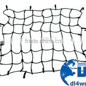 Car Cargo Net, Bungee Cargo Net thumbnail-1