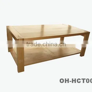 New Product OH-HCT005 Coffee Table for Hot Sale thumbnail-2