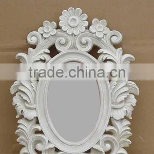 PU Plastic Oil Painting Frame Oicture Frame thumbnail-3