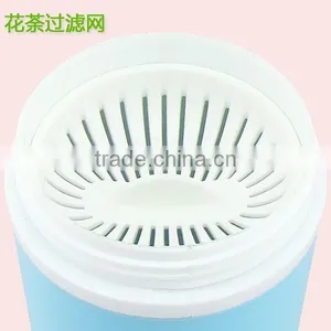 460ml Cheap Plastic Water Bottle With Handle thumbnail-4