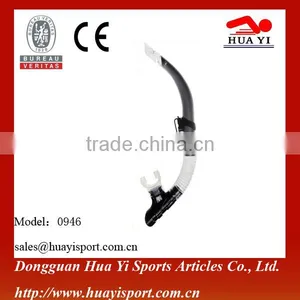 New Pvc Design Wholesales Price Custom Oem Diving Snorkel thumbnail-1
