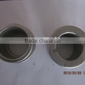 Screw Joint End Cap Fittings thumbnail-1