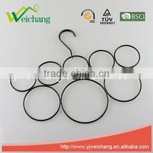 WCE6090 Special Design Clothes Rack Iron Wint Coating Power Multipurpose Hanger Rack thumbnail-1