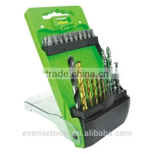 CF4220 48pcs CE / TUV / GS Certificated Boring Tool thumbnail-1