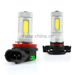 High Quality H16 Car LED Fog Light Lamps Perfect Price And Factory Supply thumbnail-1