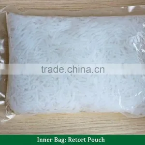 Food Grade Shirataki Noodle/Konnyaku thumbnail-3