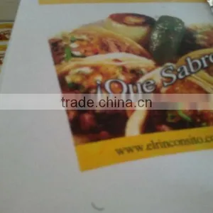 PE Coated Paper Cup Paper for Cup Making thumbnail-1