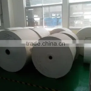 Single Sided pe Caoted Paper for Making Paper Cup thumbnail-1
