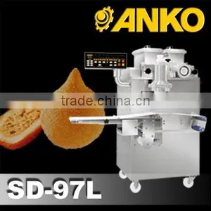 Anko Commercial Big Scale Hot Sale Frozen Bun Making Machine thumbnail-5