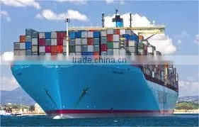 Good Business Services Sea Freight Air Freight Shipment From Over the World thumbnail-1