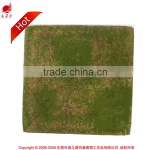 Roof Gardening Wall Rock Deoration for Indoor Playground thumbnail-1