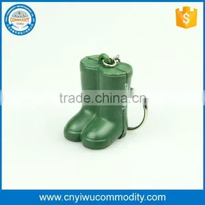 Strawberry Fruit Shape PU Stress Toys thumbnail-1