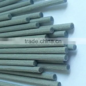 3mm 4mm 5mm Soft Fiber Reed Diffuser Stick With Gray Color thumbnail-2