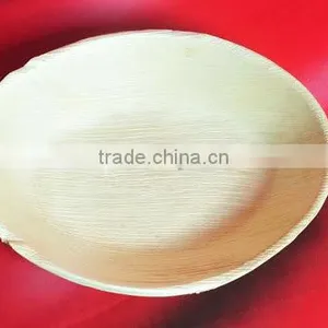 NATURAL DISPOSABLE TABLEWARE thumbnail-1