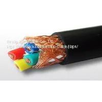 Metallic Shielded PVC Cable thumbnail-1