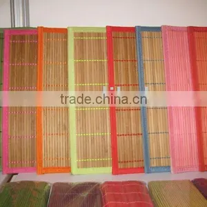 Bamboo Mat thumbnail-1
