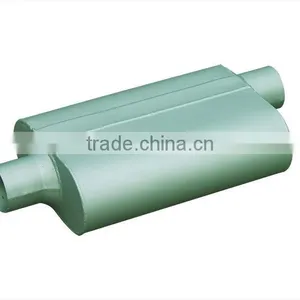 Exhaust Flowmaster thumbnail-4