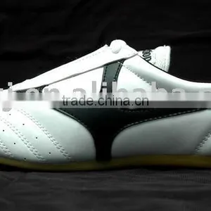 Kungfu Shoes thumbnail-1