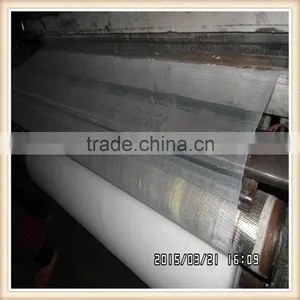 18x16,120g/m2,Green Colour,1.4mx30m,Plastic Insect Screen thumbnail-2