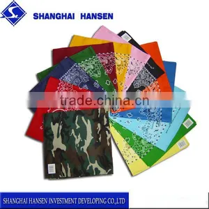 2014 Gift Box Multifunctional Promotional Handkerchiefs thumbnail-1