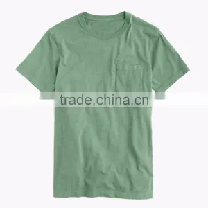 Wholesale Cotton T-shirts Blank Pima Cotton T-shirts in Peru No Name Brand T-shirts thumbnail-3