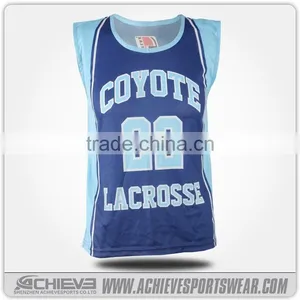Dye Sublimated Custom Team Rugby Jumper thumbnail-4