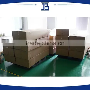 Jiabao PO Hot Melt Adhesive Film for Textile Fabric thumbnail-5