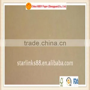 Made in China Virgin Sack Kraft Liner Paper thumbnail-4